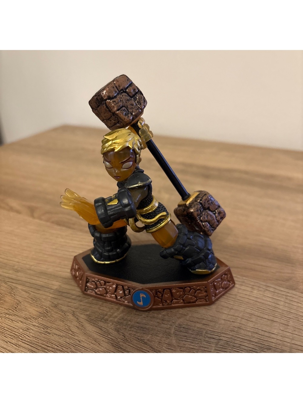 Skylanders Imaginators Barbella Sensei